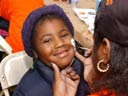 Image from the 2002 Great Halloween Party in Central Park Links to the photo journal 10/19/02 through 11/03/02