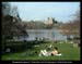 Photo journal thumbnail image links to page with larger version of