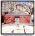 Photo journal thumbnail image links to page with larger version of