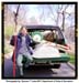 Photo journal thumbnail image links to page with larger version of
