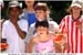 Photo journal thumbnail image links to page with larger version of