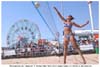 Photo journal thumbnail image links to page with a larger version of the image