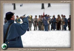 thumbnail image of Parks Screensaver application