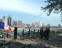 Photograph of the Brooklyn Heights Promenade