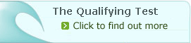 The Qualifying Test
