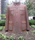 Sui Jianguo: Mao Jacket