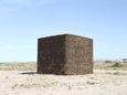 Ethan Long, Dirt Sculpture, DDP 2.0