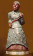 Thumbnail of Harriet Tubman sculpture; links to page with larger version and other pictures