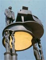 Thumbnail of "Duke Ellington", links to larger image