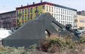 Thumbnail of "Harlem Hybrid", links to larger version