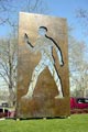 Thumbnail of "Invisible Man", links to larger image