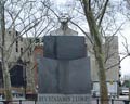 Thumbnail of "Reverend Benjamin Lowry", links to larger image
