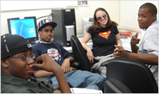 RECYouth Program