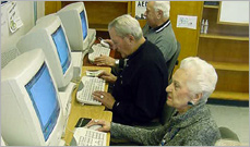 Adult and Senior Programs
