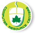 Computer Resource Centers