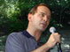 Photo of Commissioner Adrian Benepe
