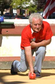 bocce image