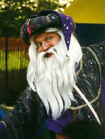 merlin