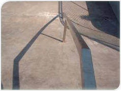 Millennium Skate Park