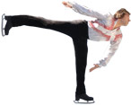 skating image