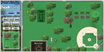 Thumbnail image of the Park Planner Game.