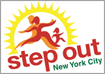 Step Out NYC logo