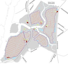 Landfill Infrastructure