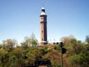 Image of Tower Viewed from the High Bridge by Joseph Sanchez, 2006