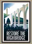 Highbridge Poster