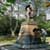 Photo of Abraham Lincoln monument in Prospect Park Brooklyn