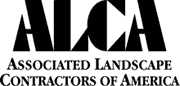 Logo of the Associated Landscape Contractors of America