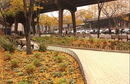 Image of Drumgoole Plaza