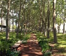 Theodore Roosevelt Park