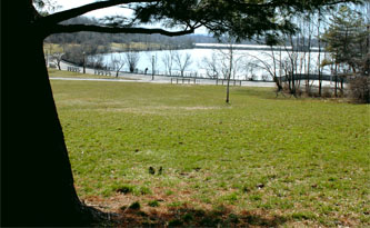 Silver Lake Park