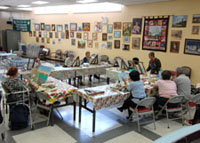 Fort Hamilton Senior Center