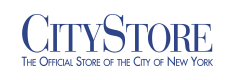 CityStore, The Official Store of the Ciry of New York