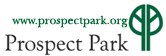 prospect park logo link to the Prospect Park Website