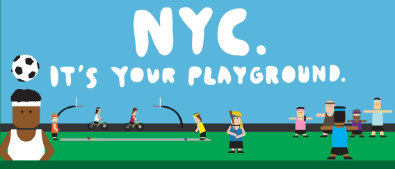 BeFitNYC BeFitNYC