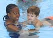 Learn to Swim