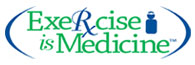 Exercise is Medicine