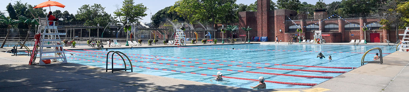 lyons pool recreation center