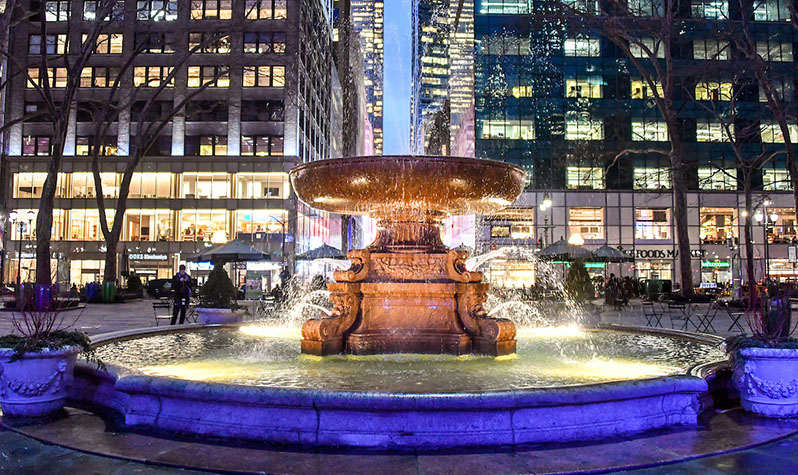 Parks Monuments Dedicated to Women : NYC Parks