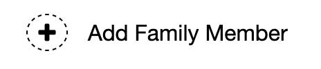 click button to add a family member