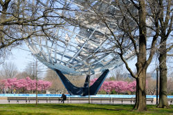 Flushing Meadows Corona Park : NYC Parks