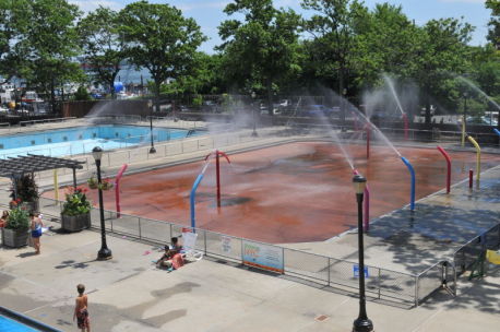 lyons pool recreation center