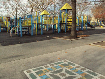 Linden Park : Photo Gallery : New York City Department of Parks ...