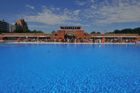 mccarren pool park nyc pools opening swimming york parks hotel nycgovparks where