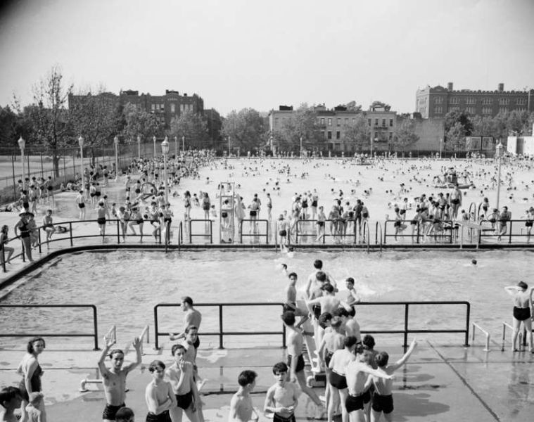 Betsy Head Park : NYC Parks