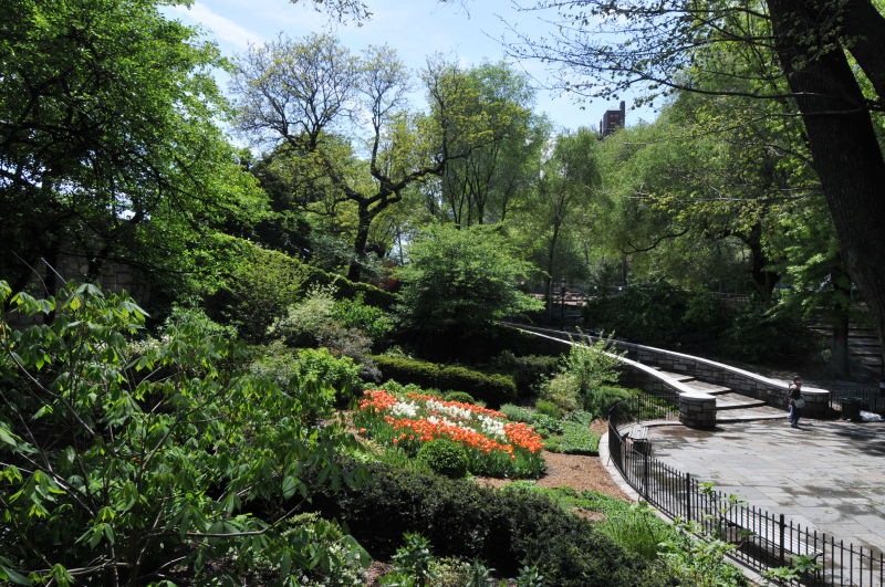 Carl Schurz Park Images : NYC Parks