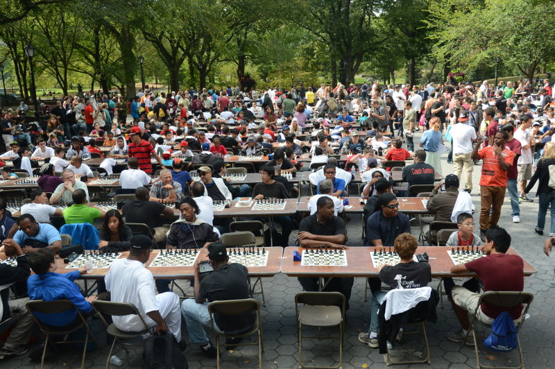 Central Park Images : NYC Parks